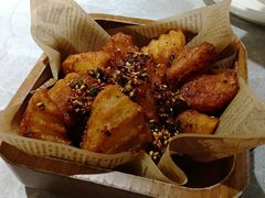 -肥家大排档(天河体育西店)