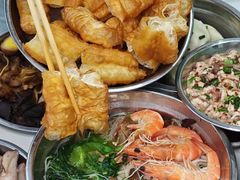 -福屿鲜捞小吃·捞化(福屿总店)