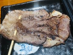 -晶吉·居酒屋·烧鸟·生鱼饭(中山区民主广场店)