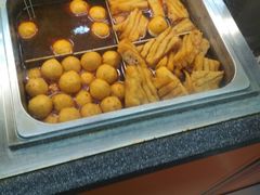 店内环境-7-ELEVEn(时尚天河商业广场店)