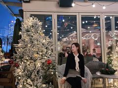 -城市露台景观餐厅(淮海路店)