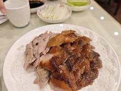-燕风楼烤鸭店(建设总店)