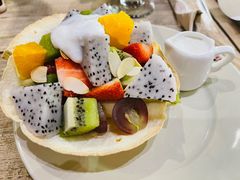 -漫咖啡(永旺梦乐城店)