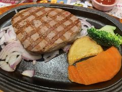 -海维克牛排馆HIGHWIC(右岸环宇坊店)