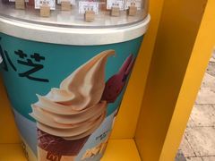 -麦当劳(铜锣湾店)