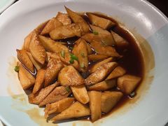 -绿茶餐厅(燕郊永旺店)