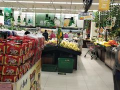 -京客隆超市(管庄店)