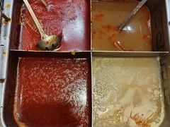 -海底捞火锅(步步高新天地店)
