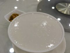 明火白粥-东城食府·手工点心·37年老字号(虎门店)