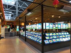 -森谷美食公园(杨行店)