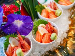 -西村日本料理(香格里拉饭店)