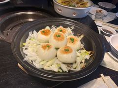-滋粥楼·顺德菜海鲜茶点(方舟店)