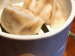 -喜鼎海胆水饺(东港店)