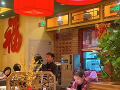 -小吊梨汤·北京菜·烤鸭(鸟巢店)