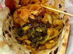 -尚食卢记烧饼(凤凰路总店)