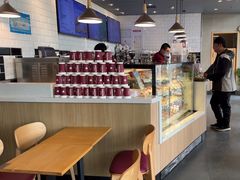 -COSTA COFFEE(龙德广场店)