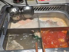 -海底捞火锅(江北万达商业广场店)