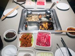 -海底捞火锅(正大乐城店)