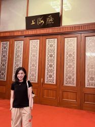 -人民大会堂宴会厅