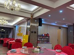 -乐在集市海鲜大排档(平潭店)