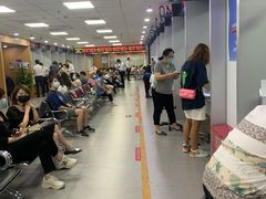 -北京市朝阳区不动产登记中心