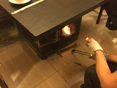 -荣德灶台鱼(圣泉寺店)