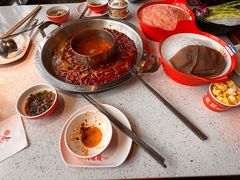 -大龙燚·旷野鲜火锅(广州首店)