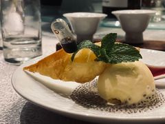 -北京王府井希尔顿酒店·秦唐中餐厅Chynna