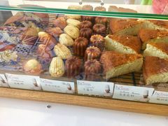 玛德琳-老梦面包 CHEZMOREL(三源里店)