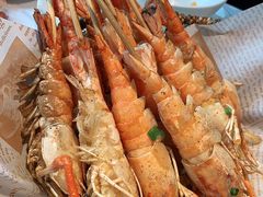 -79号渔船海鲜饭店(宝安店)