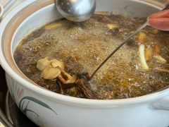 -爱膳菌锅锅(阳南店)