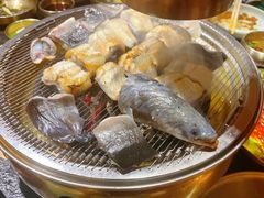 -味家烤肉烤鳗鱼牛排(西塔旗舰店)