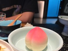 -局气 烤鸭·北京菜(光华路店)