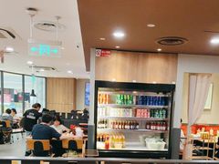 -新石器烤肉(百联川沙店)