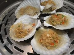 -海味当家·蒸锅海鲜(中山广场创始店)