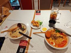 -味千拉面(淮安楚州万达店)