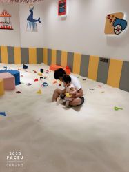 点击看大图 -MAGE麦其天地儿童乐园(滨江百联店)