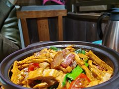 -甘家界柠檬鸭(安吉店)