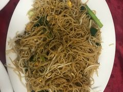 -蛇口康乐快餐鱼仔档(翠苑小区店)