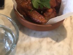 辣味鸡翅-gaga(深圳福田星河COCO Park店)