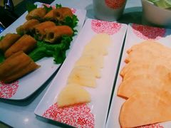 -密友回转自助火锅(世茂国际广场店)