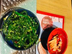 海草小食-友壹町寿司(嘉洲广场店)