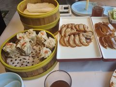 -玉林烤鸭店(黄村兴华店)