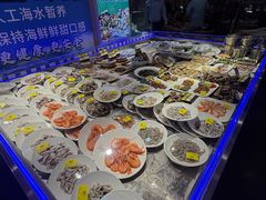 -渔娘渔家丹东海鲜(东直门店)