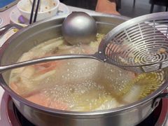 -八合里潮汕鲜牛肉火锅(福州万象城店)