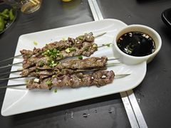 新鲜特色生牛-蒸鲜坊•海鲜大咖•十年老字号(总店)