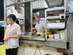 -麦文记面家(佐敦店)