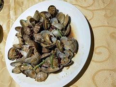 -海岛渔村大酒店(云霄路店)