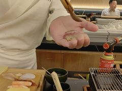 -鮨政·Omakase(万象城店)