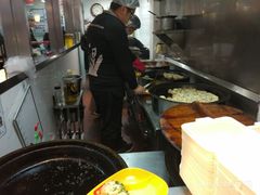 -小杨生煎(黄河路店)
